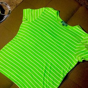 Top Ralph Lauren